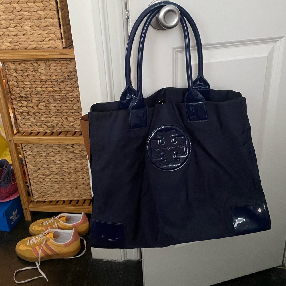 Tori Burch Tote
